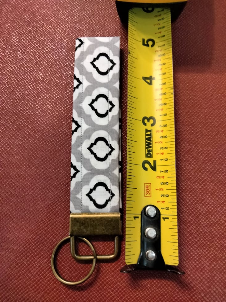 Small Key Fobs