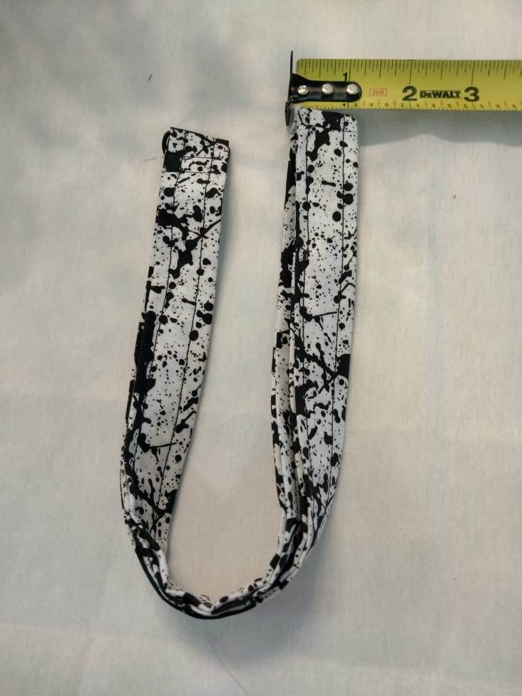 Large Lanyard