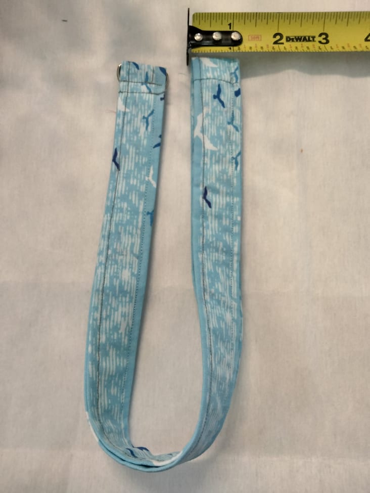 Large Lanyard