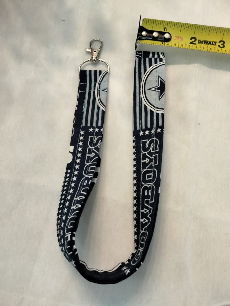 Large Lanyard