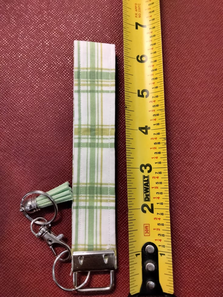 Lanyards wristlet Keychain