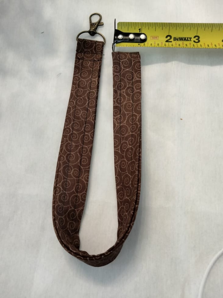 Large Lanyard