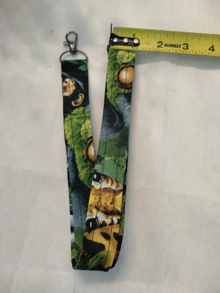 Large Lanyard