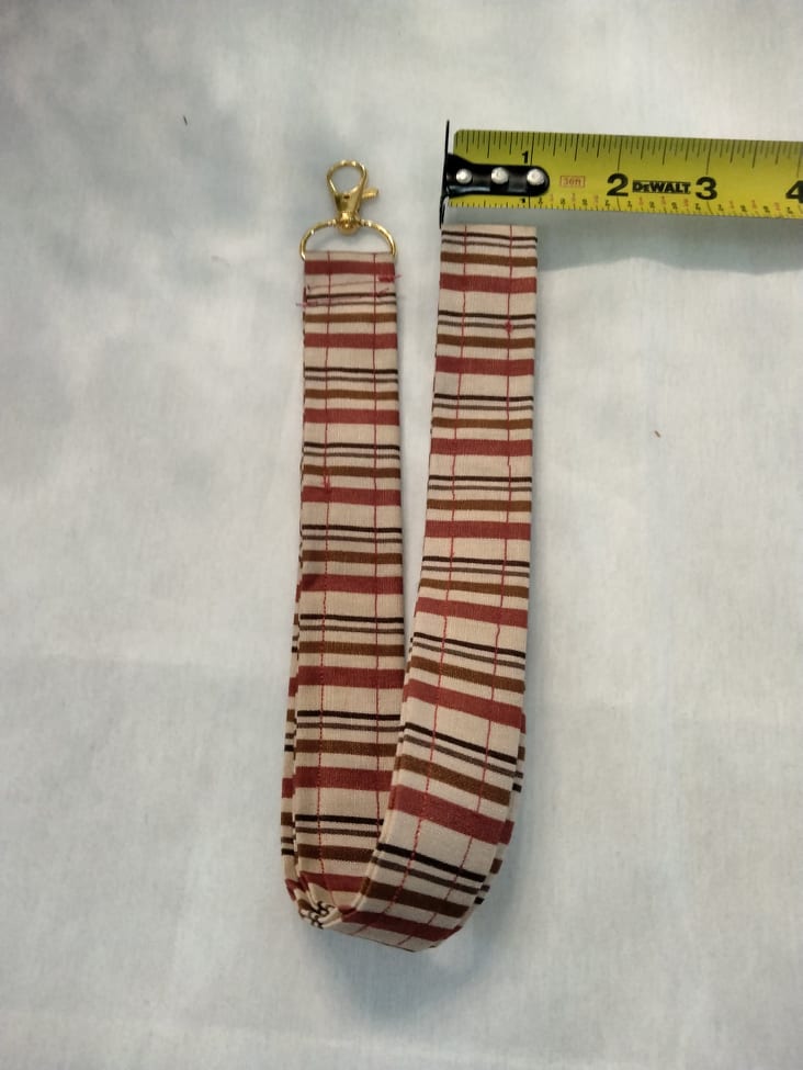 Large Lanyard