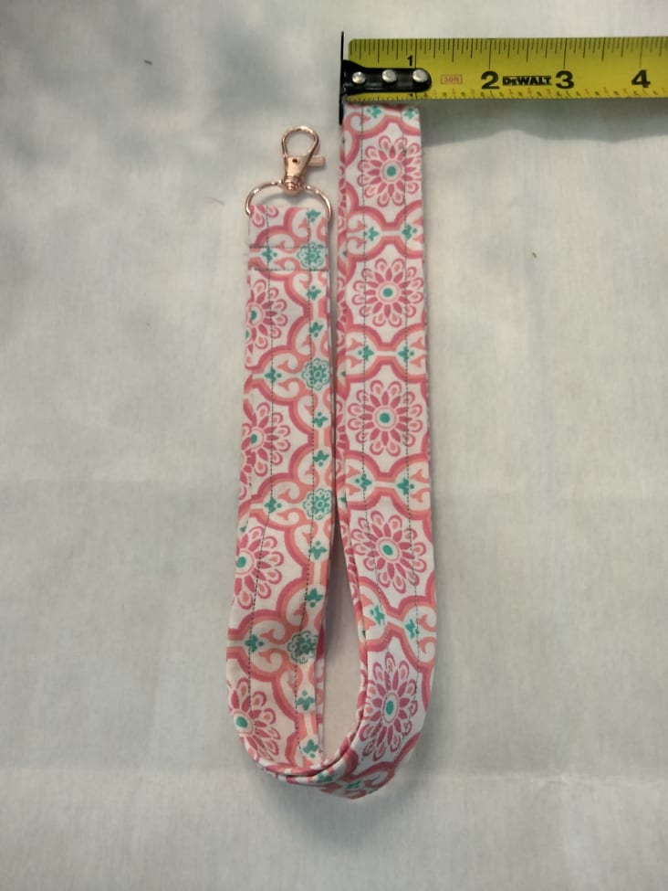 Large Lanyard