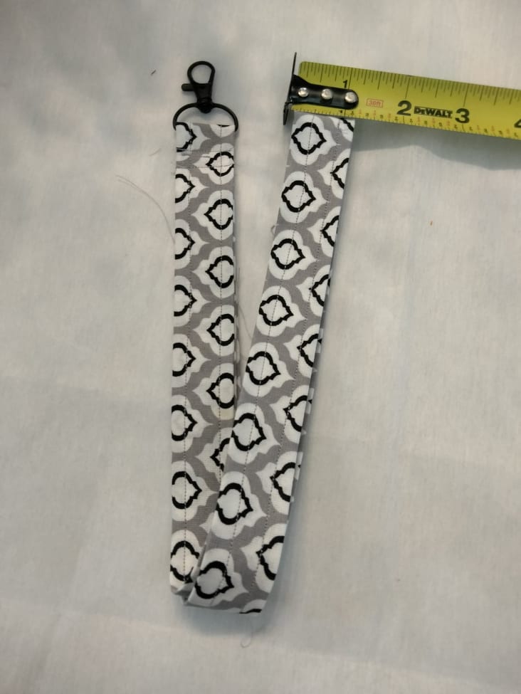 Large Lanyard